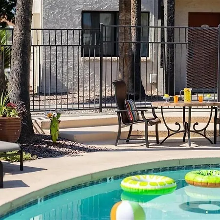 Appartement 237- Fully Furnished, Wifi Included